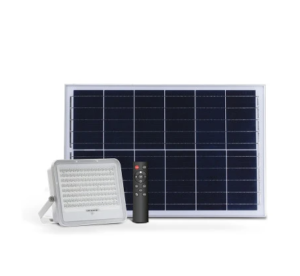 Đèn LED Năng Lượng Mặt Trời Rạng Đông