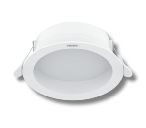 Đèn LED âm trần Meson Philips