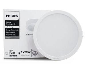 Đèn LED gắn nổi DN027C G3 Philips