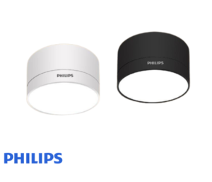 Đèn Led ốp trần Philips