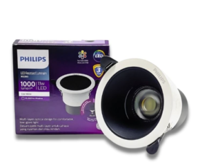 Đèn LED chiếu điểm Philips
