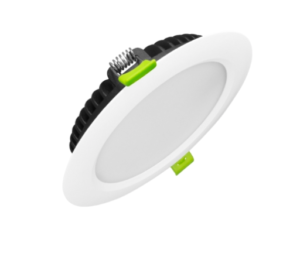 Đèn led âm trần RUBY