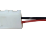 Khớp nối nguồn đèn LEDdây trong nhà 10mm (10/b) Nanoco NSTID-CW101