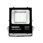 Đèn pha LED High IP66 50W trắng Nanoco NLFH0503