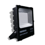 Đèn pha LED High IP66 100W trắng Nanoco NLFH1006