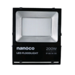 Đèn pha LED High IP66 200W trắng Nanoco NLFH2006