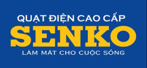 Quạt Điện Senko
