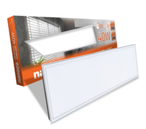 Đèn LED panel office Nanoco ( Đèn Văn phòng)