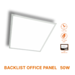 Đèn Backlit Panel LED 600×600 50W 4000K Nanoco NPLB606042