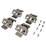 Bộ 4 tai gắn âm trần cho đèn Panel tấm Nanoco NPL-R4