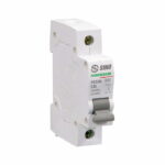 Cầu dao tự động 1 cực 25A 4.5kA Sino PS45N/C1025