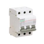 Cầu dao tự động 3 cực 06A 4.5kA Sino PS45N/C3006