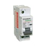 MCB 1 pha 125A 10kA Sino PS100H/1/D125