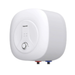 Máy nước nóng gián tiếp Panasonic 30L – Dòng vuông, incoloy Panasonic DH-30SASVW
